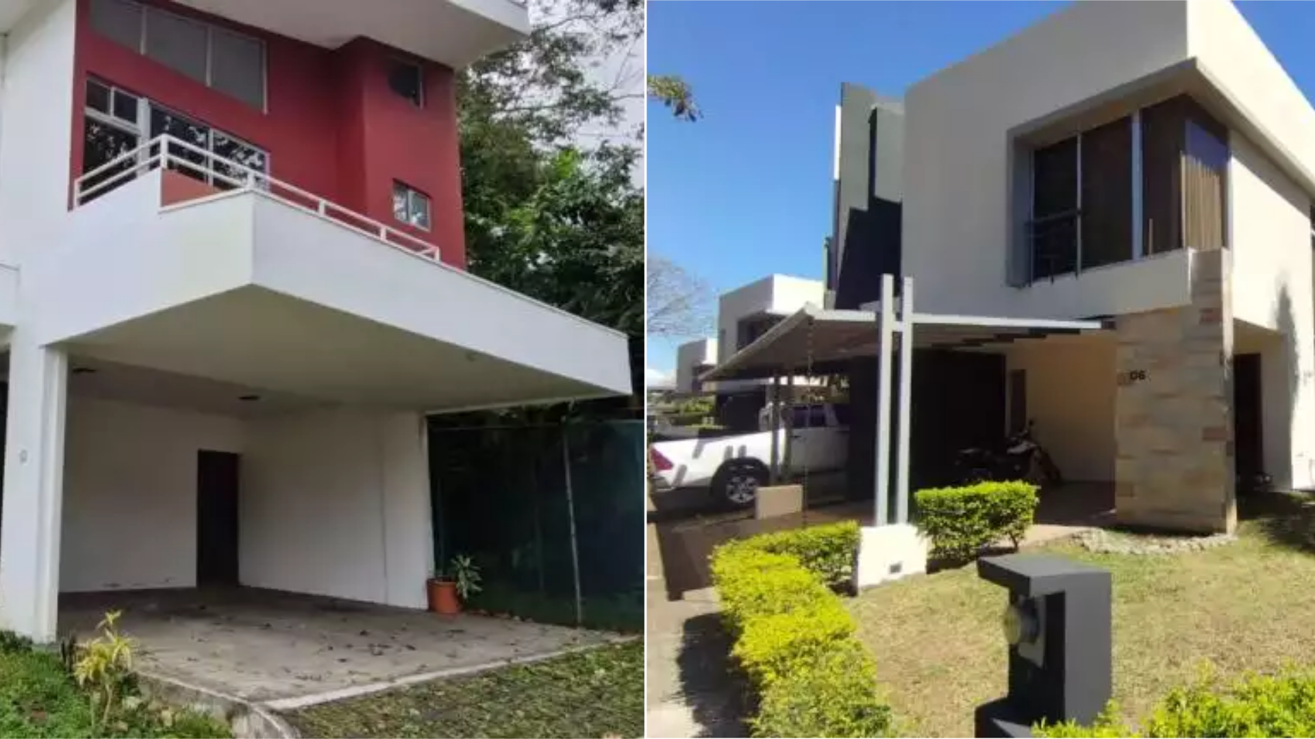 Casas adjudicadas en venta por el BAC Credomatic, con condiciones preferenciales de financiamiento y descuentos atractivos.