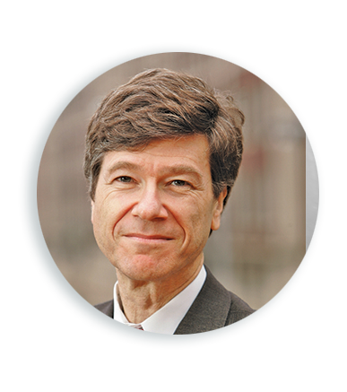 Jeffrey D. Sachs