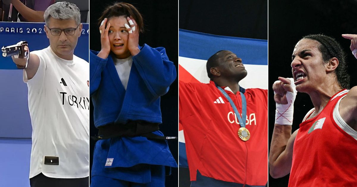 París 2024