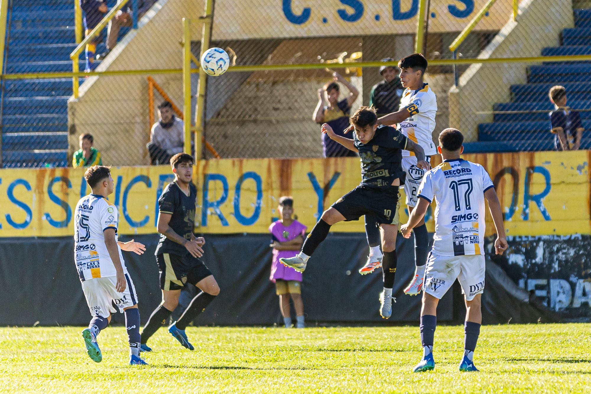 El Dock Sud