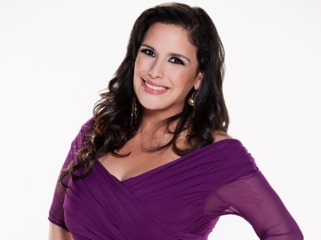 Angélica Vale alcanzó el reconocimiento internacional en 2006 al dar vida a Leticia 'Lety' Padilla Solís en la exitosa telenovela 'La fea más bella'.