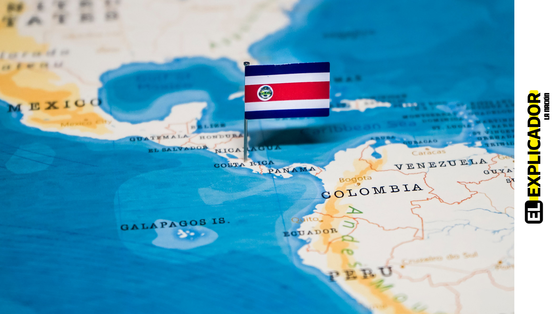 Nacer en Costa Rica le otorga a cualquier persona la nacionalidad del país, la cual es irrenunciable.