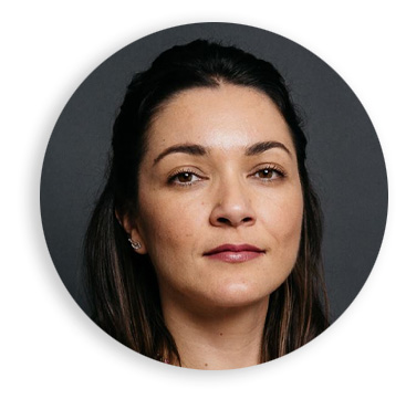 Ilona Szabó, opinión