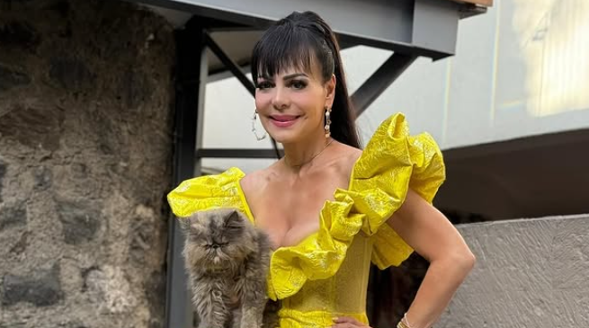 Maribel Guardia