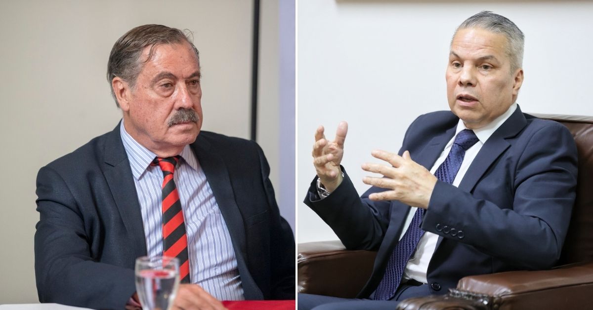 La Junta Directiva del Banco Central de Costa Rica (BCCR) puso nuevamente sobre la mesa la necesidad de revisar la meta de inflación del país, que actualmente está en el 3%.