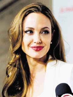 Preguntas y respuestas sobre la mastectomía de Angelina Jolie - 1