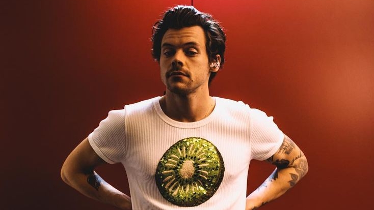 Harry Styles