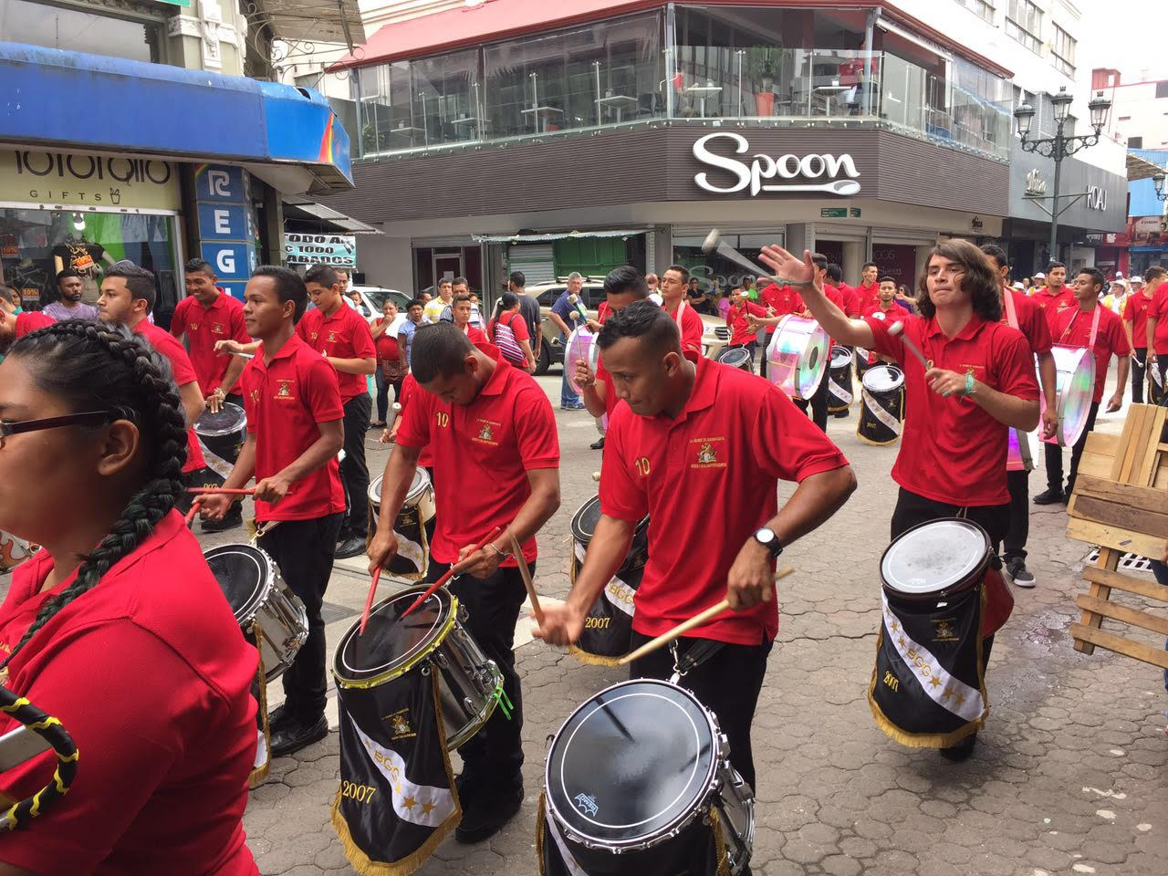 El Club de Leones celebra 100 años al servicio del mundo | La Nación