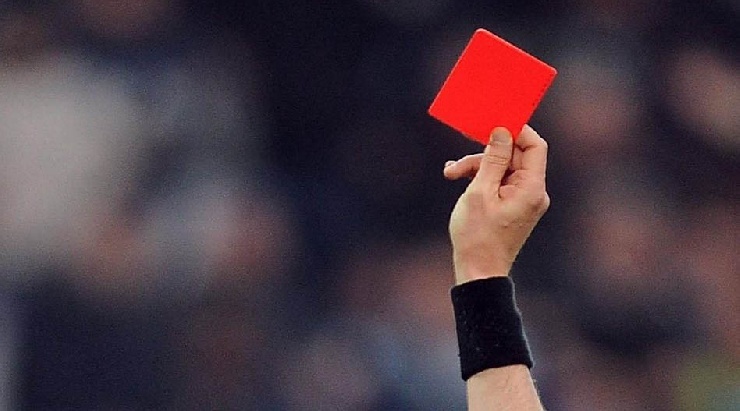 Un escándalo por amaño de partidos en la Liga de Ascenso salpica al fútbol nacional.