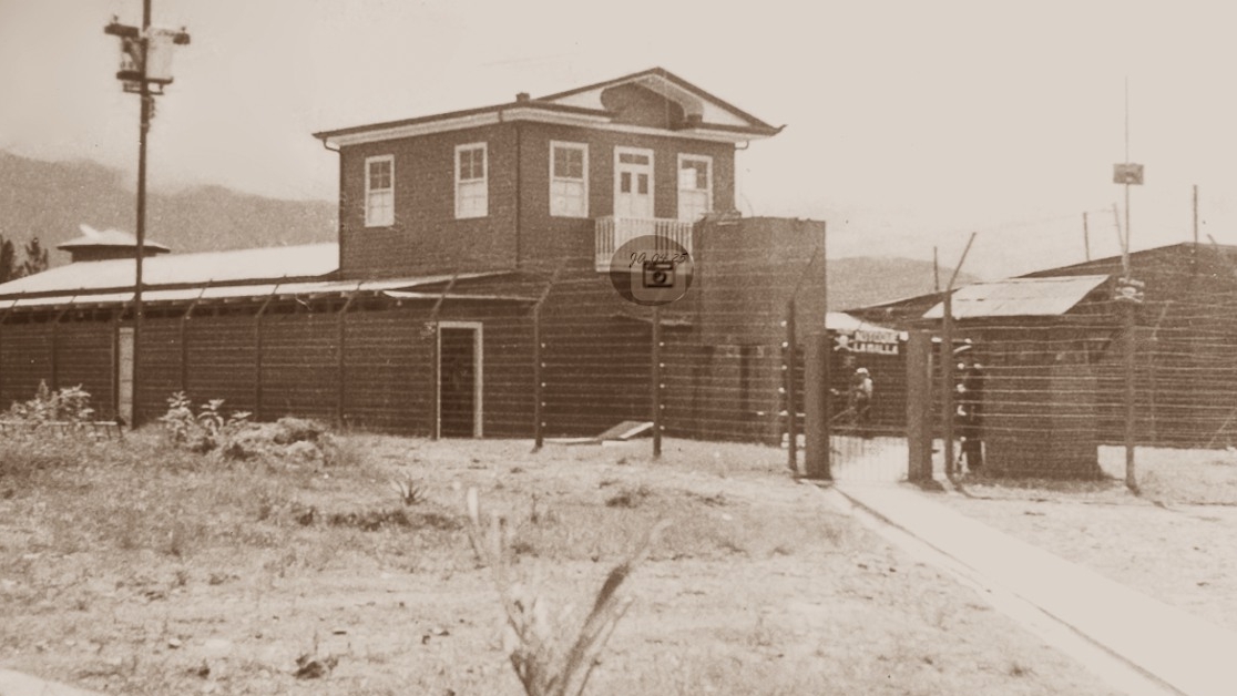 Así fueron los ‘campos de concentración’ de Costa Rica durante la II Guerra Mundial