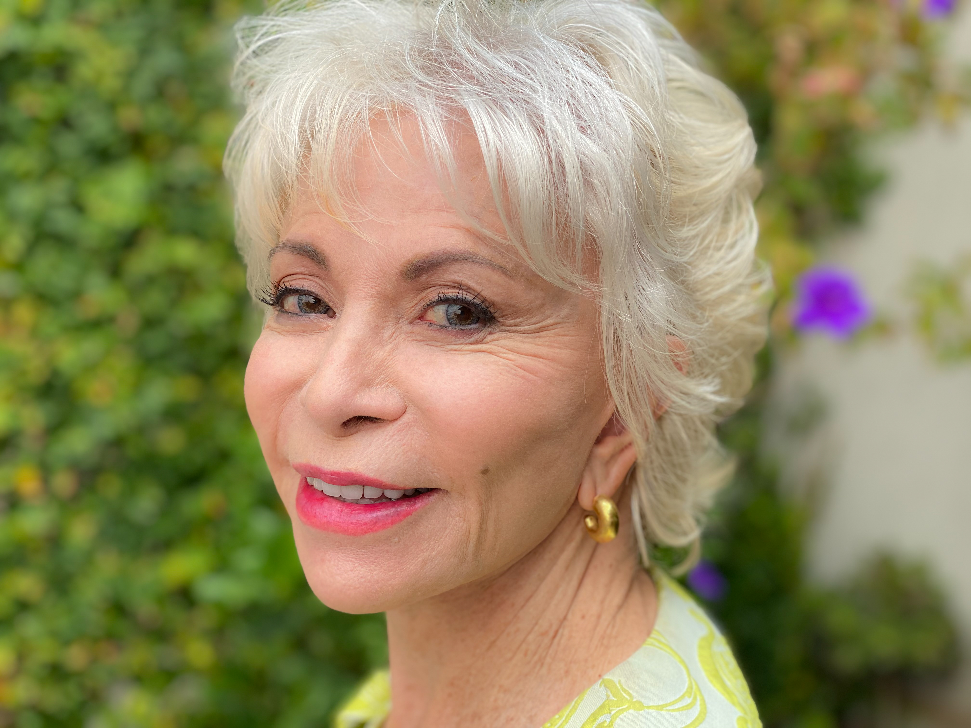 Escritora chilena Isabel Allende, que cumplió 80 años y es la autora más vendida en españolcrédito del fotógrafo: Lori Barra.