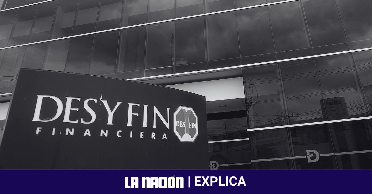 LN Explica Desyfin