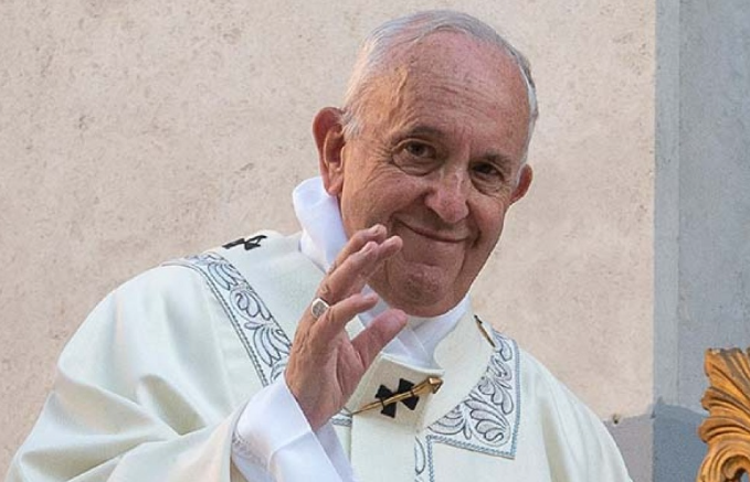 Papa Francisco