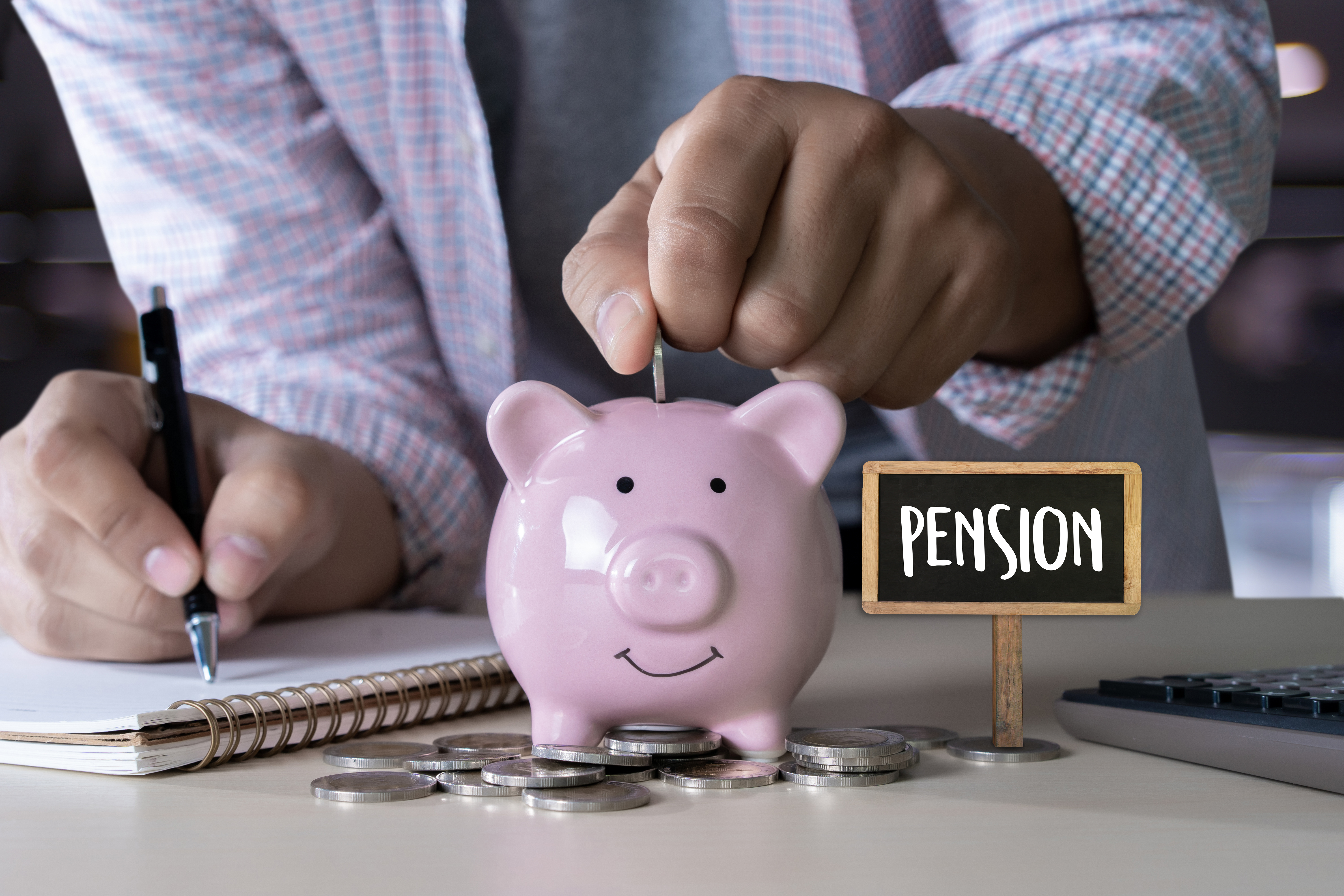 Operadoras de pensión, ahorro, inversión, operadora de pensión, ROP,