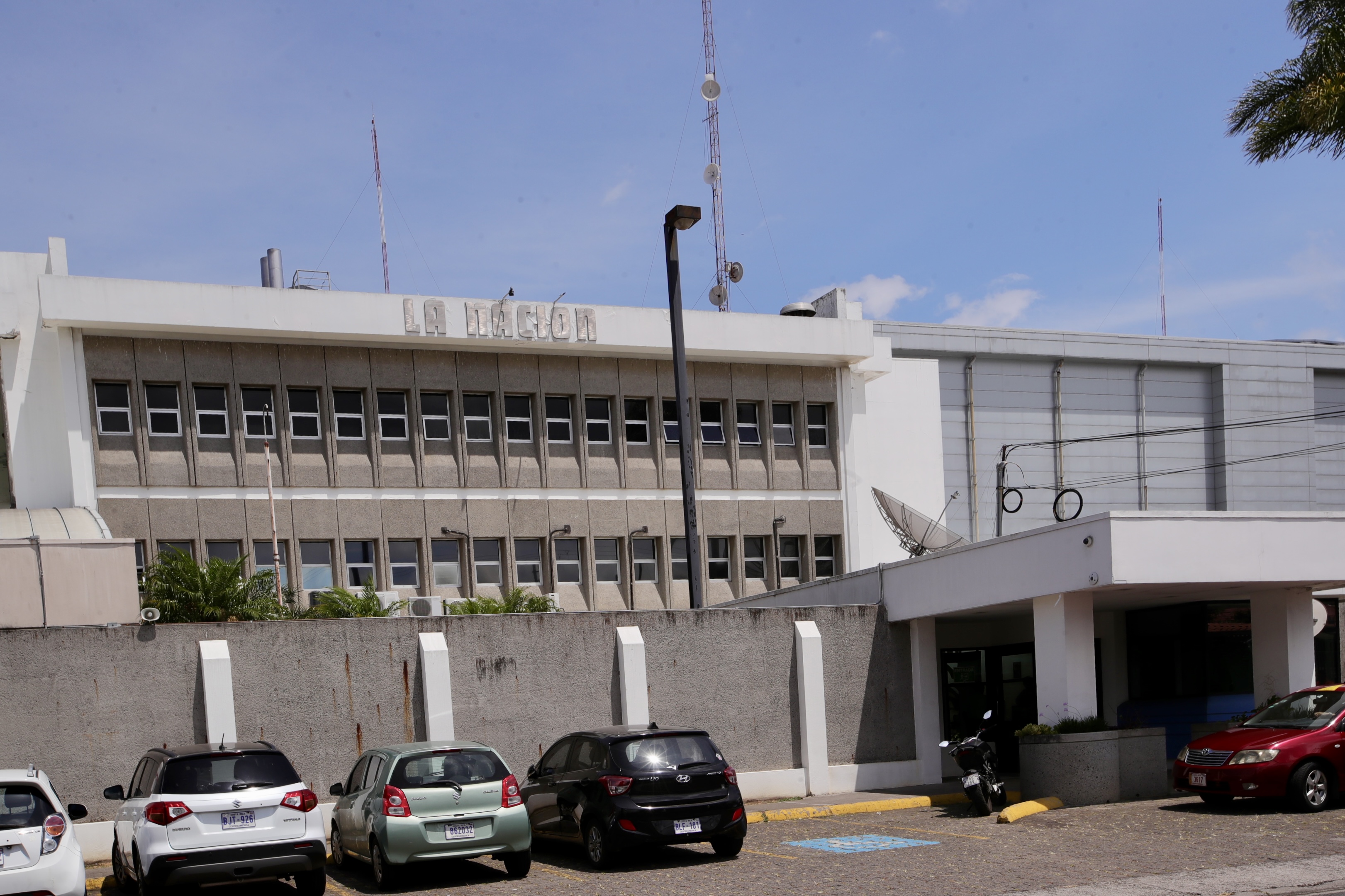 Grupo Nación.
