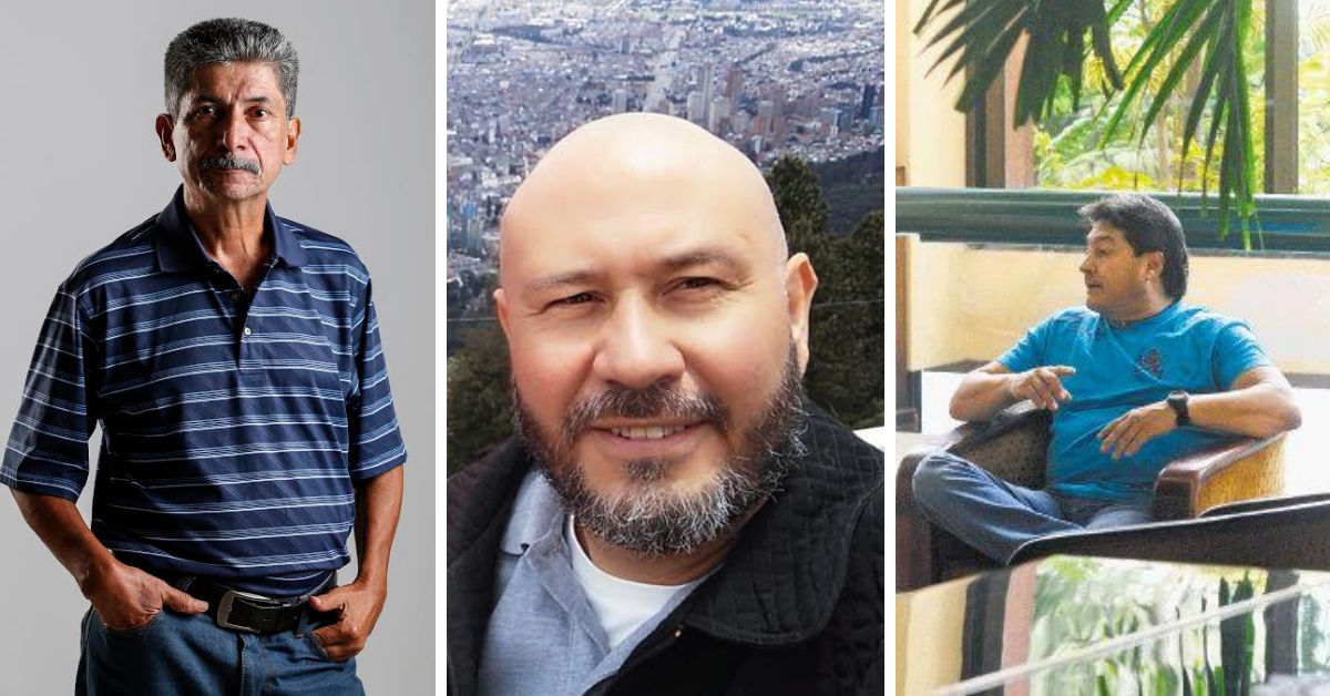 Foto de listados con nuevas fichas de Multimedios. Foto: creación propia