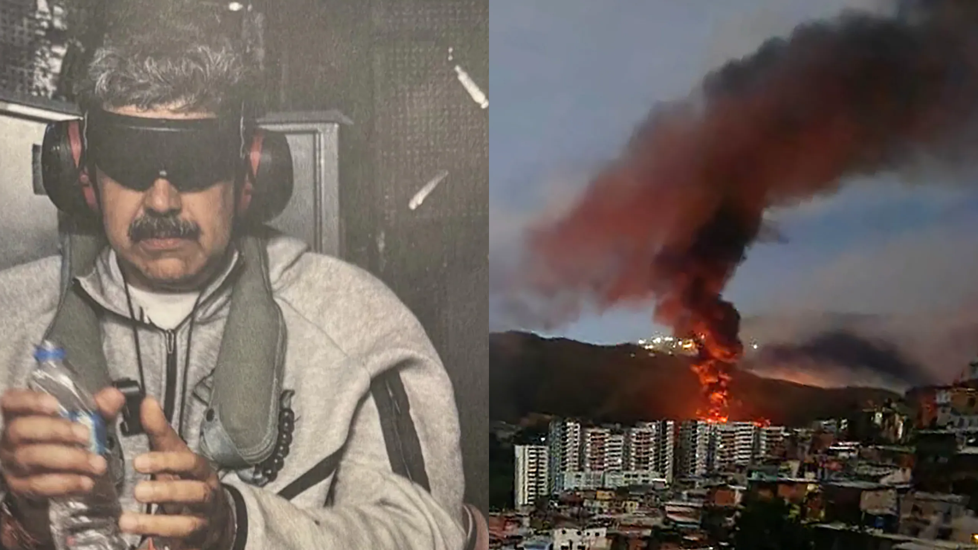 Nicolás Maduro