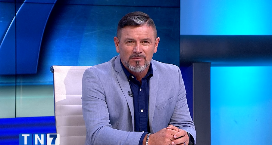Rolando Fonseca dijo quiénes deben volver a la Selección Nacional y justificó sus razones. Captura de pantalla.