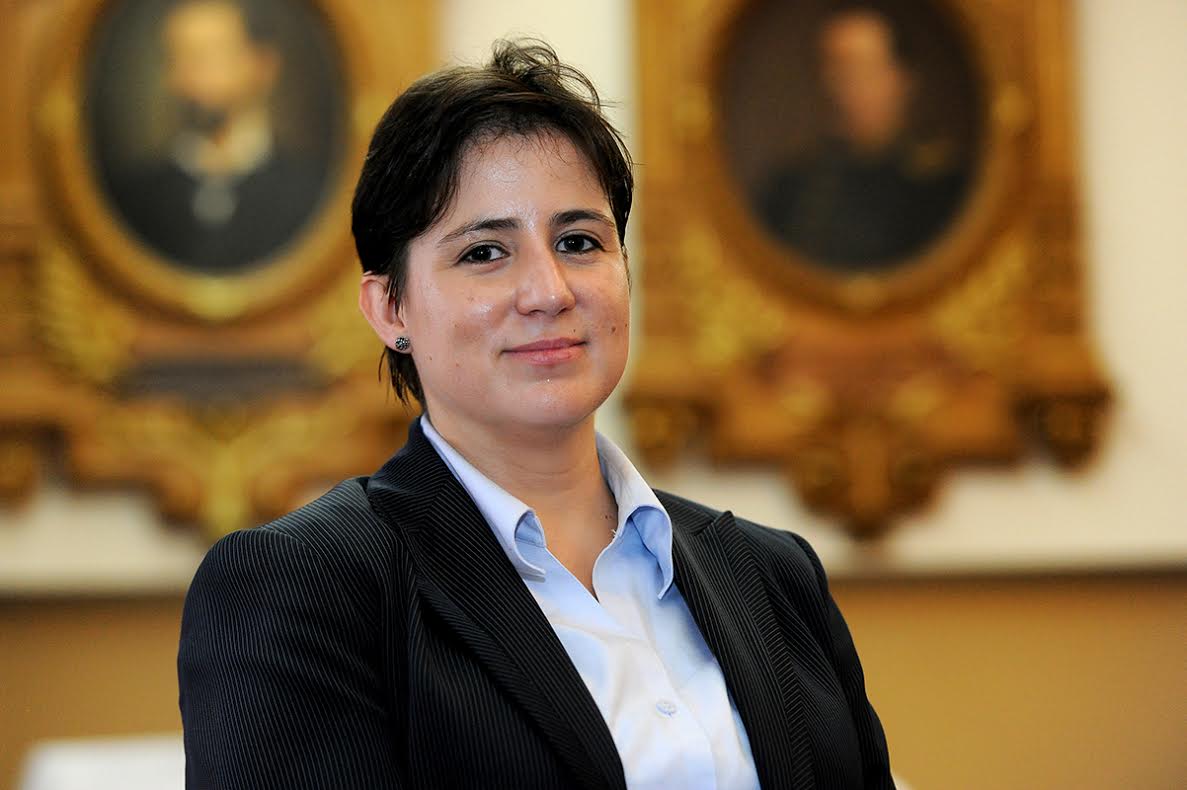 Periodista Montserrat Solano es la nueva Defensora de los Habitantes | La  Nación