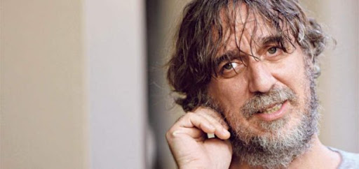 Damián Tabarovsky clama por la revolución en las letras. Foto: Portal Polvo