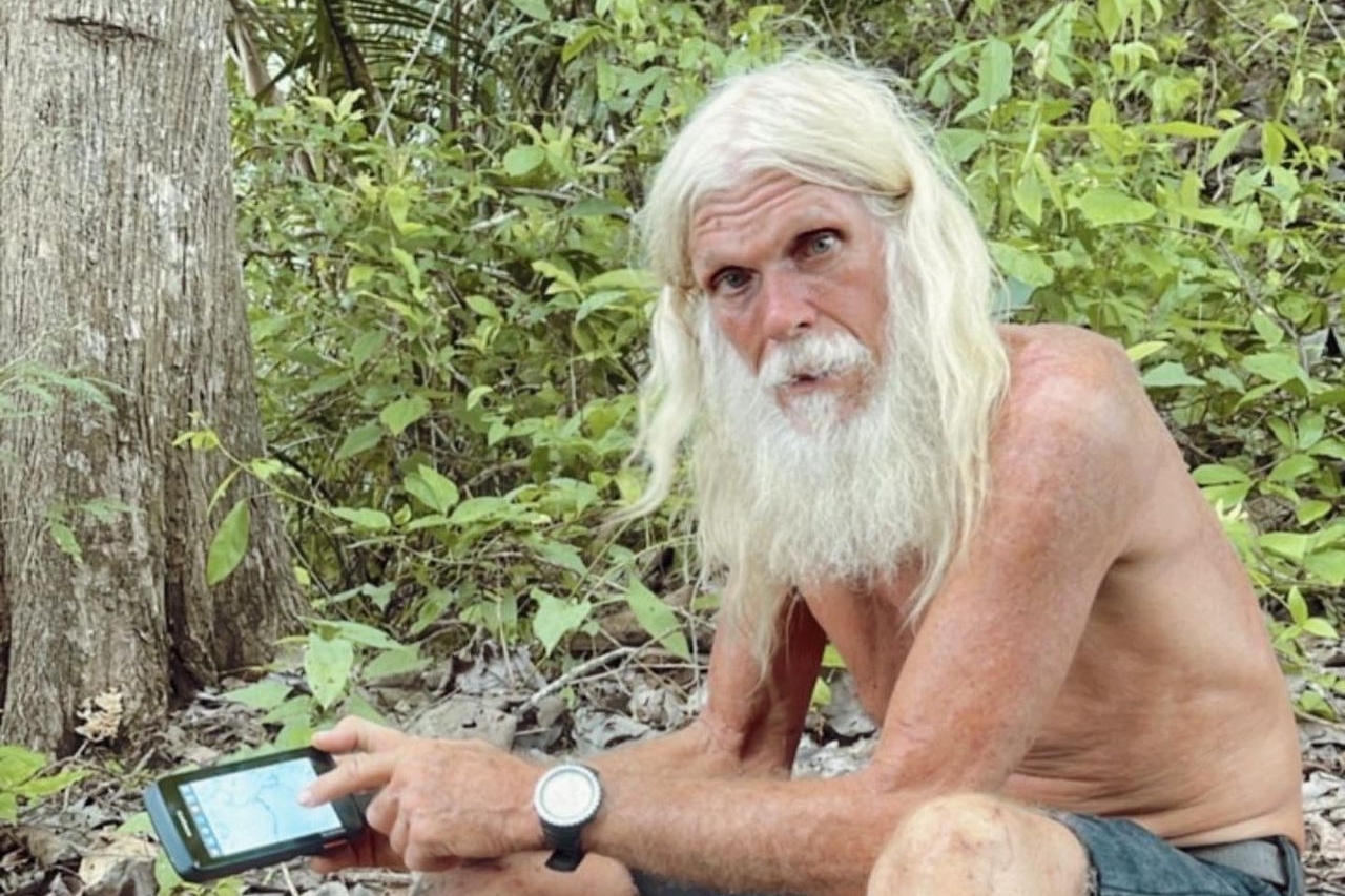 Heart Akerson
Aventurero de 75 años
Padre de Rom Akerson, triatleta nacional y campeón mundial de Xterra en el 2018.
19 de mayo del 2022
Cortesía