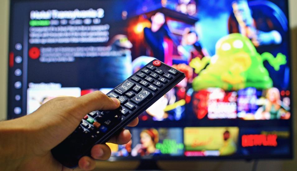 Contratista embudo Disponible Estos son los televisores que se quedarán sin Netflix a partir de diciembre  | La Nación
