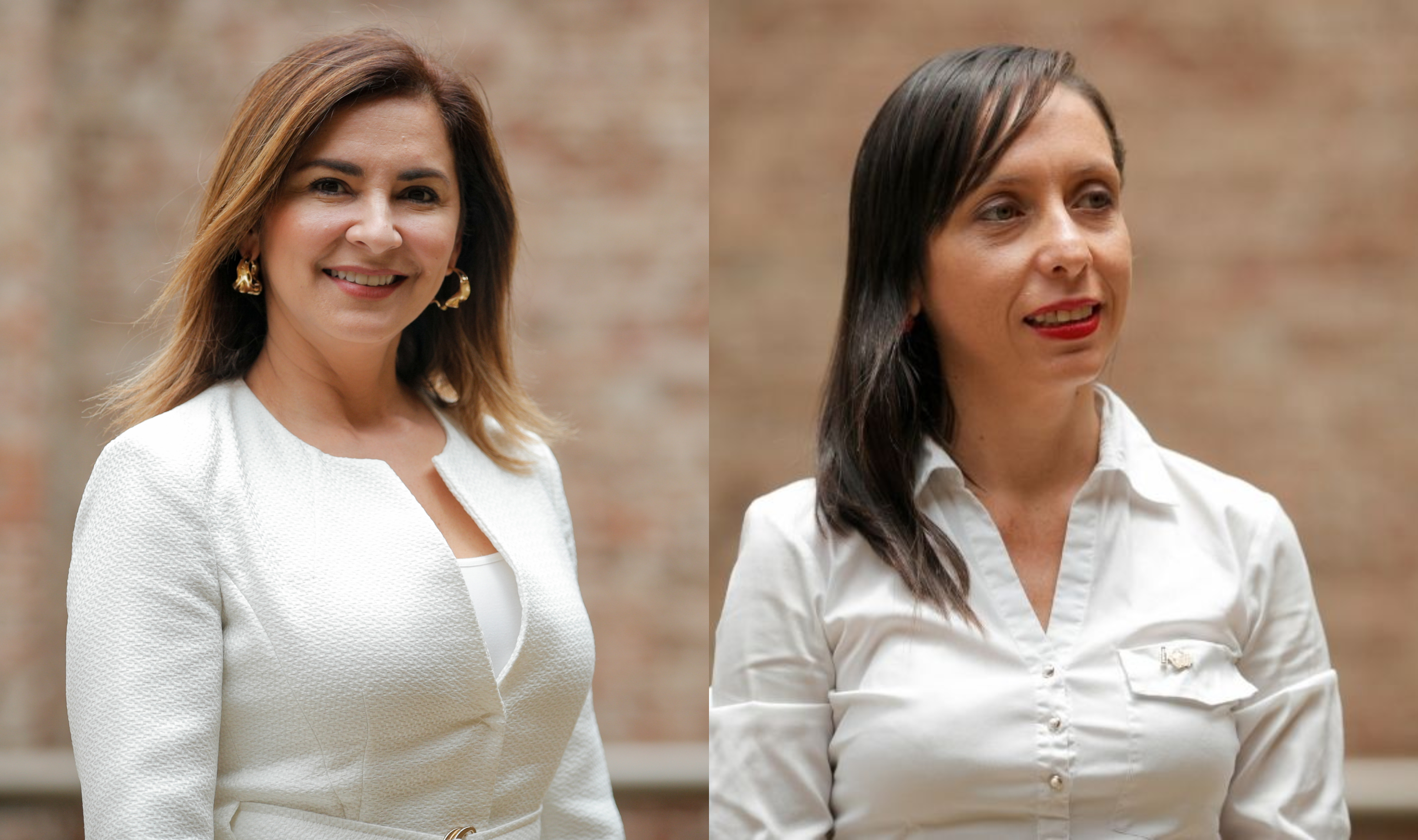 Tras dos años de vida independiente, Costa Rica suma dos presidentas del Congreso en un mismo periodo.