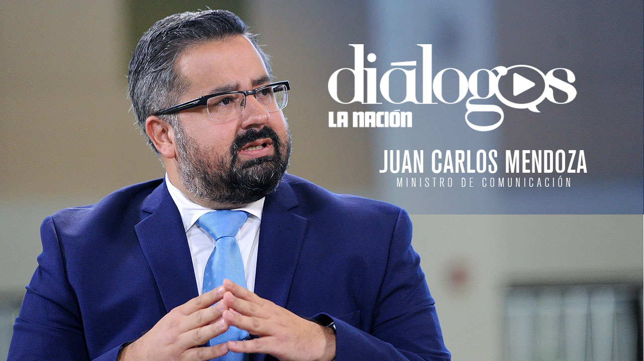 juan carlos mendoza