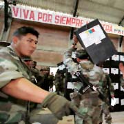 Ecuador: hora para reflexión | La Nación