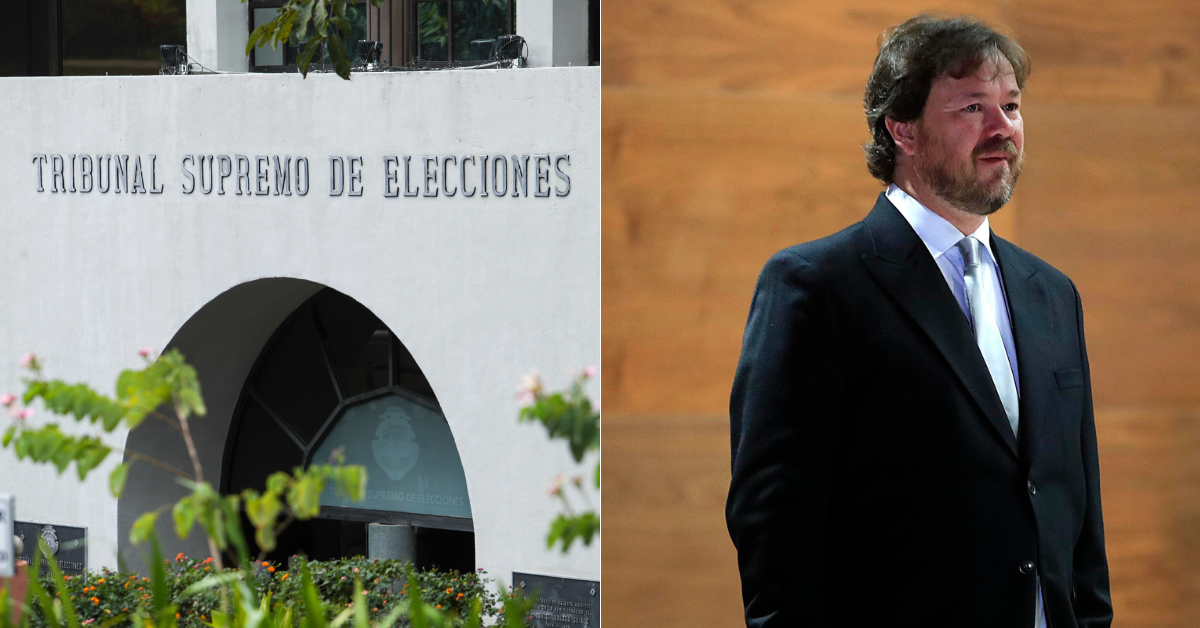 El TSE fustigó al partido Aquí Costa Rica Manda por no corregir el incumplimiento al principio de paridad en sus postulaciones a los cargos de síndicos. Foto: José Cordero/Rafael Pacheco