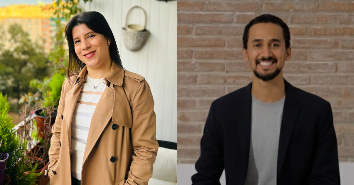 El pódcast 'Vermutico' es un proyecto de comunicación desarrollado por Daniela Guzmán y Obryan Poyser, dos costarricenses que residen en Barcelona desde hace más de una década.