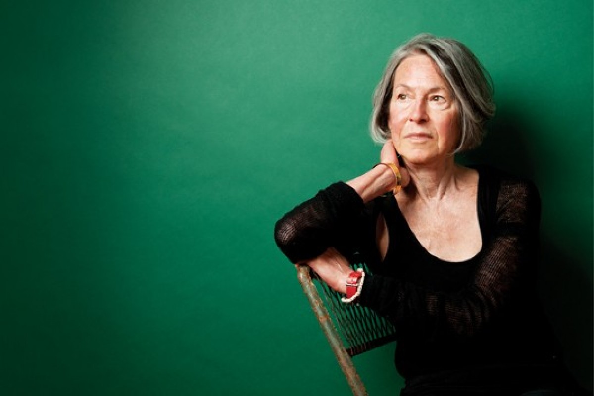 I Was Unprepared’: Louise Glück on Poetry, Aging and a Surprise Nobel Prize
“It seemed to be extremely unlikely that I would ever have this particular event to deal with in my life.”