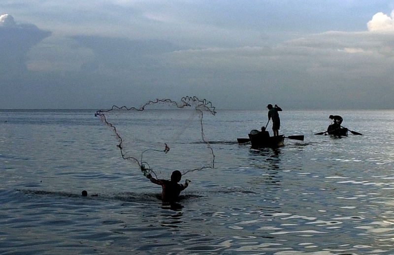 El proyectado canal de Nicaragua aprovechará las agua del Lago de Nicaragua y tendrá una longitud de 278 kilómetros. | ARCHIVO