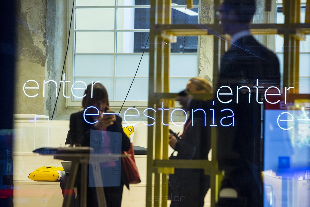 Imágenes promocionales de Estonia facilitadas por el Gobierno de Estonia.