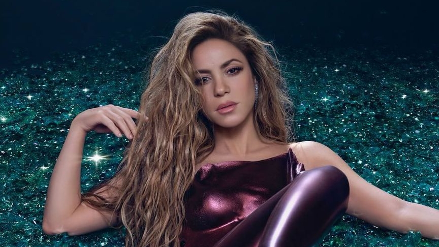 Shakira