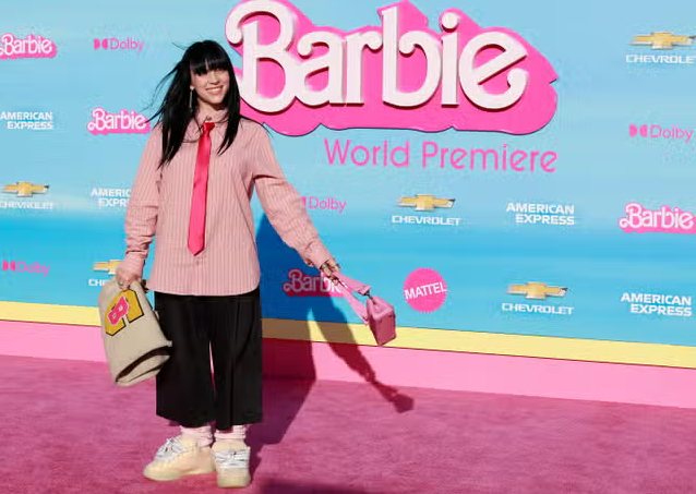 Barbie Premier Foto: AFP