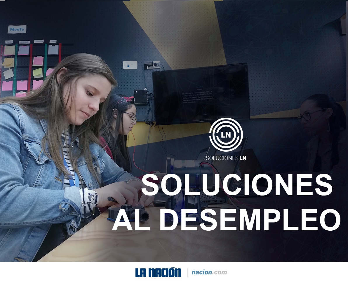 Soluciones LN