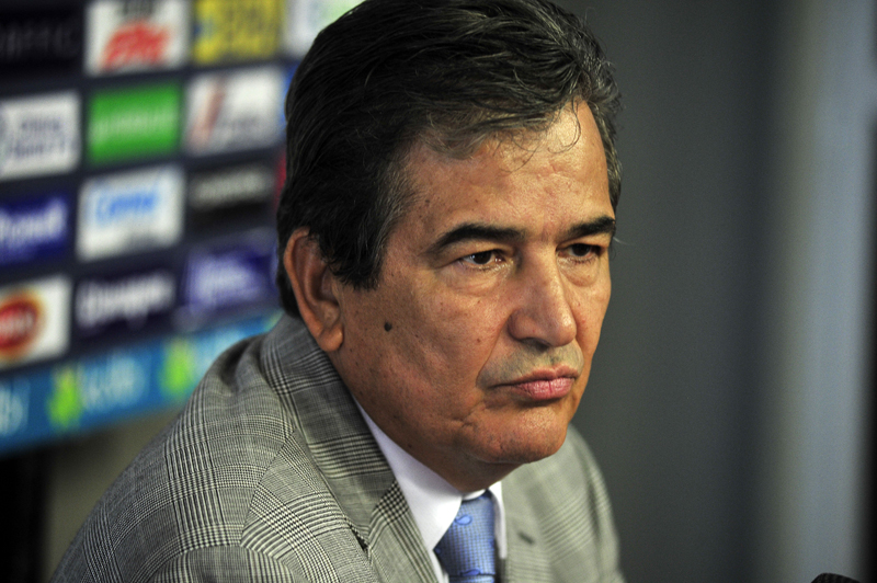 ALEXANDER OTÁROLA