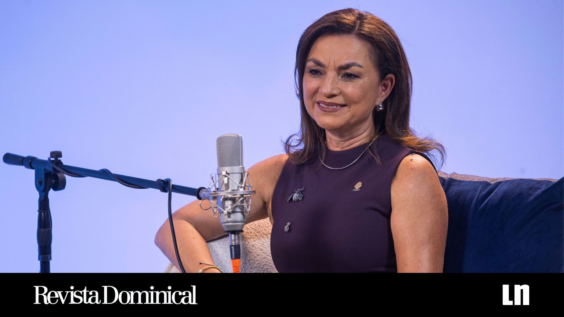 Kattia Cambronero: ‘No vinieron a gobernar, sino a construir un movimiento político para perpetuarse’