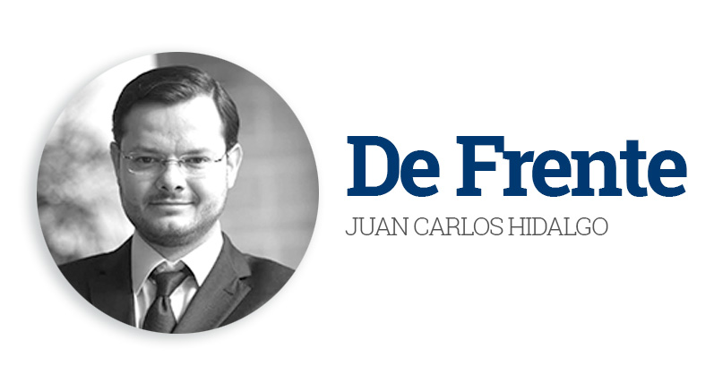 Juan Carlos Hidalgo