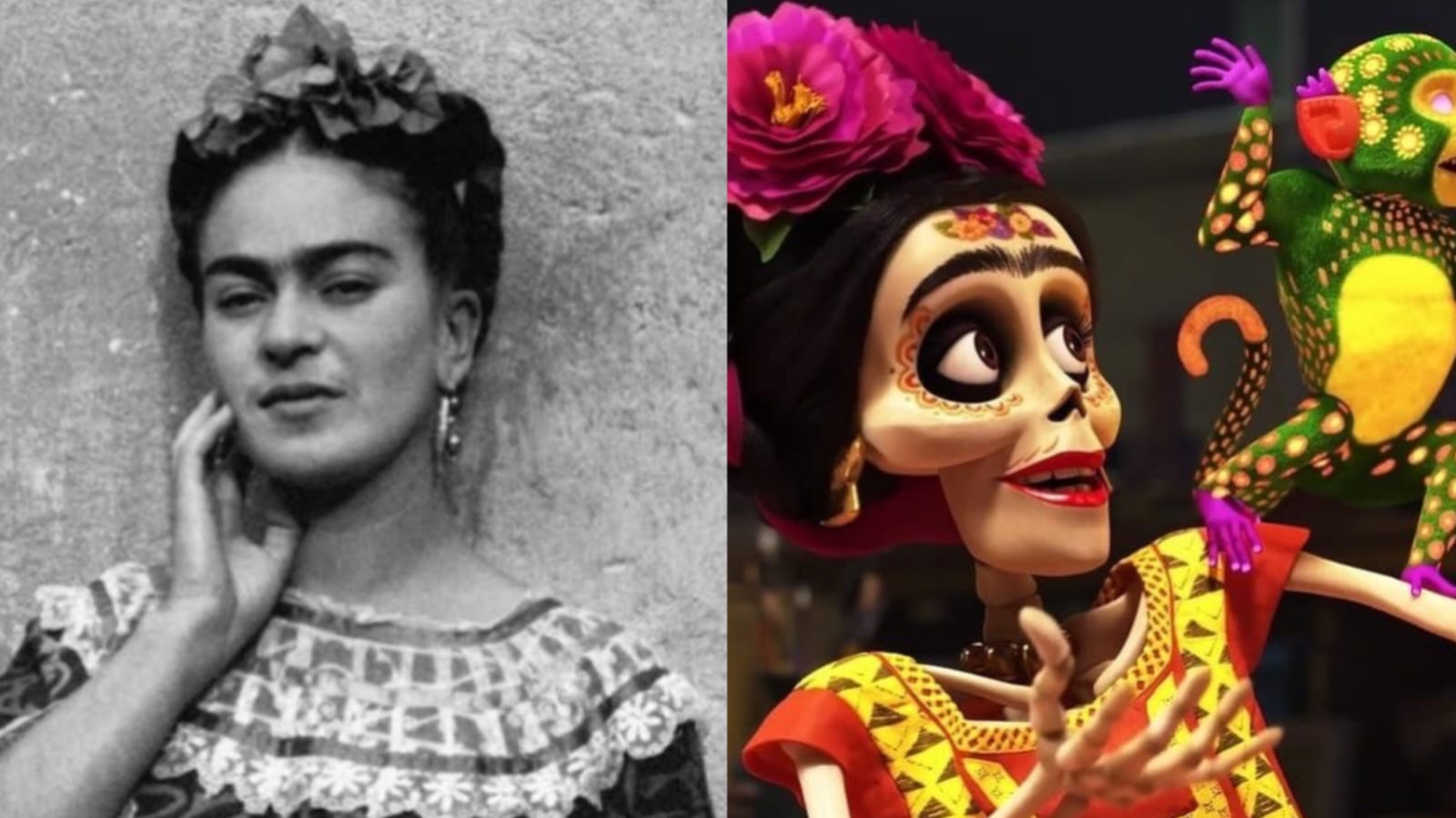 Frida Kahlo