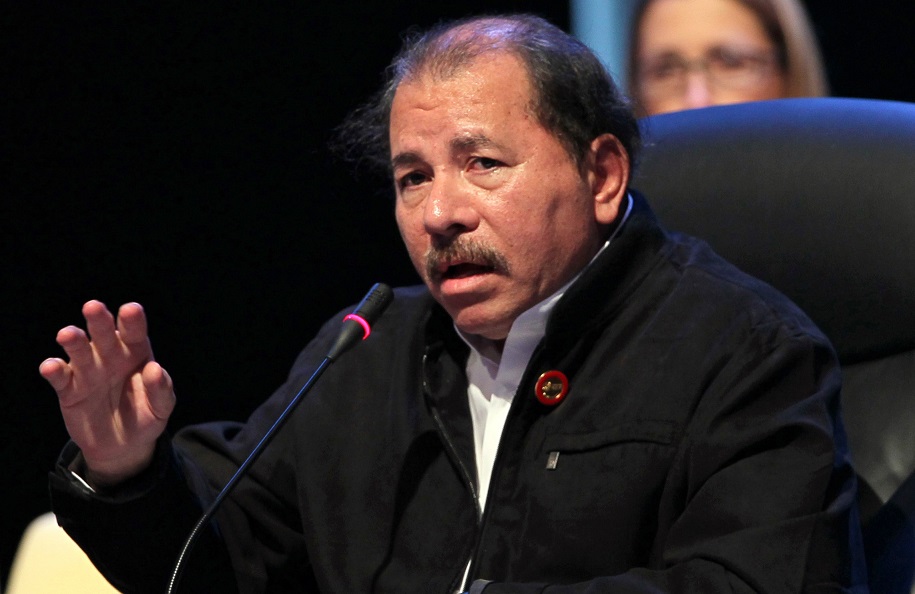 Daniel Ortega continuará gobernando Nicaragua por tercer periodo consecutivo.
