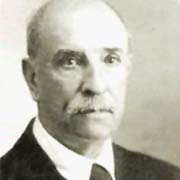 Día histórico: Ricardo Jiménez Oreamuno - 1