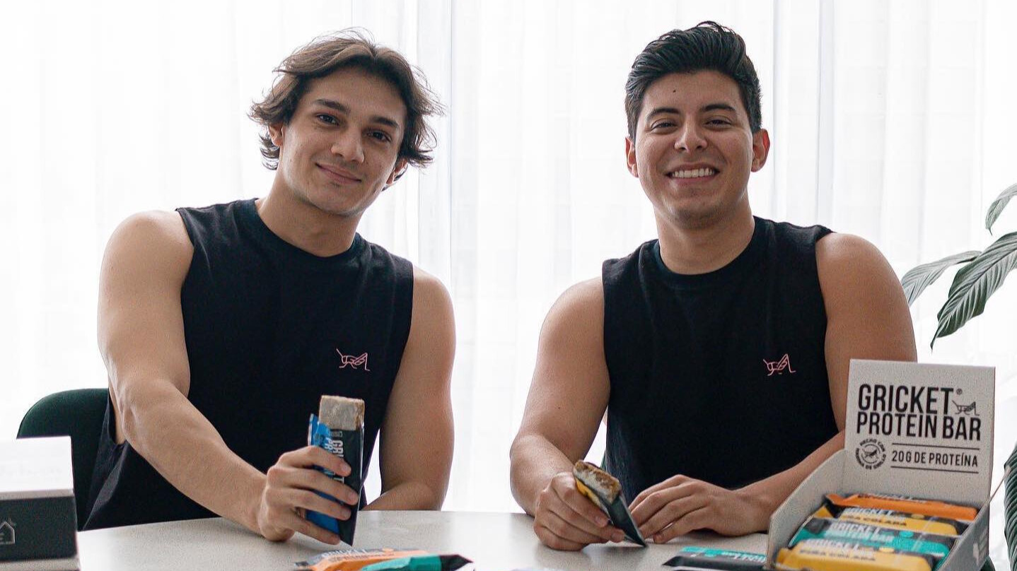 Fundadores Gricket House