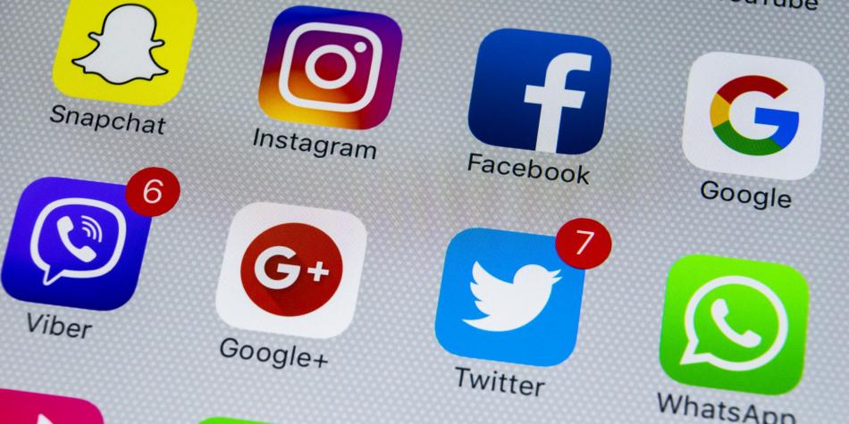 La encuesta se produce después de una ola de escándalos sobre la manipulación en las redes sociales.
Foto: iStock