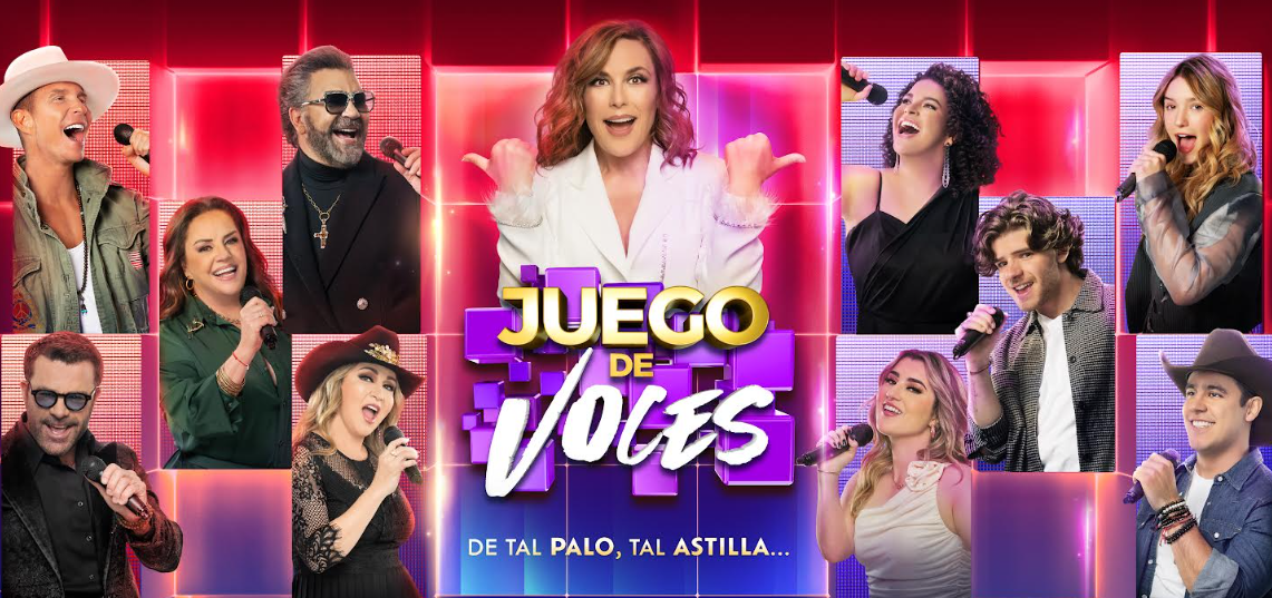 Juego de voces