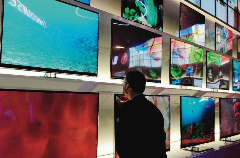 El Micitt evaluará trasladar la fecha del apagón analógico de la tv hasta después del proceso electoral del 2018, para resguardar el derecho de sufragio informado, aspecto que recordó el TSE en una resolución del viernes pasado.