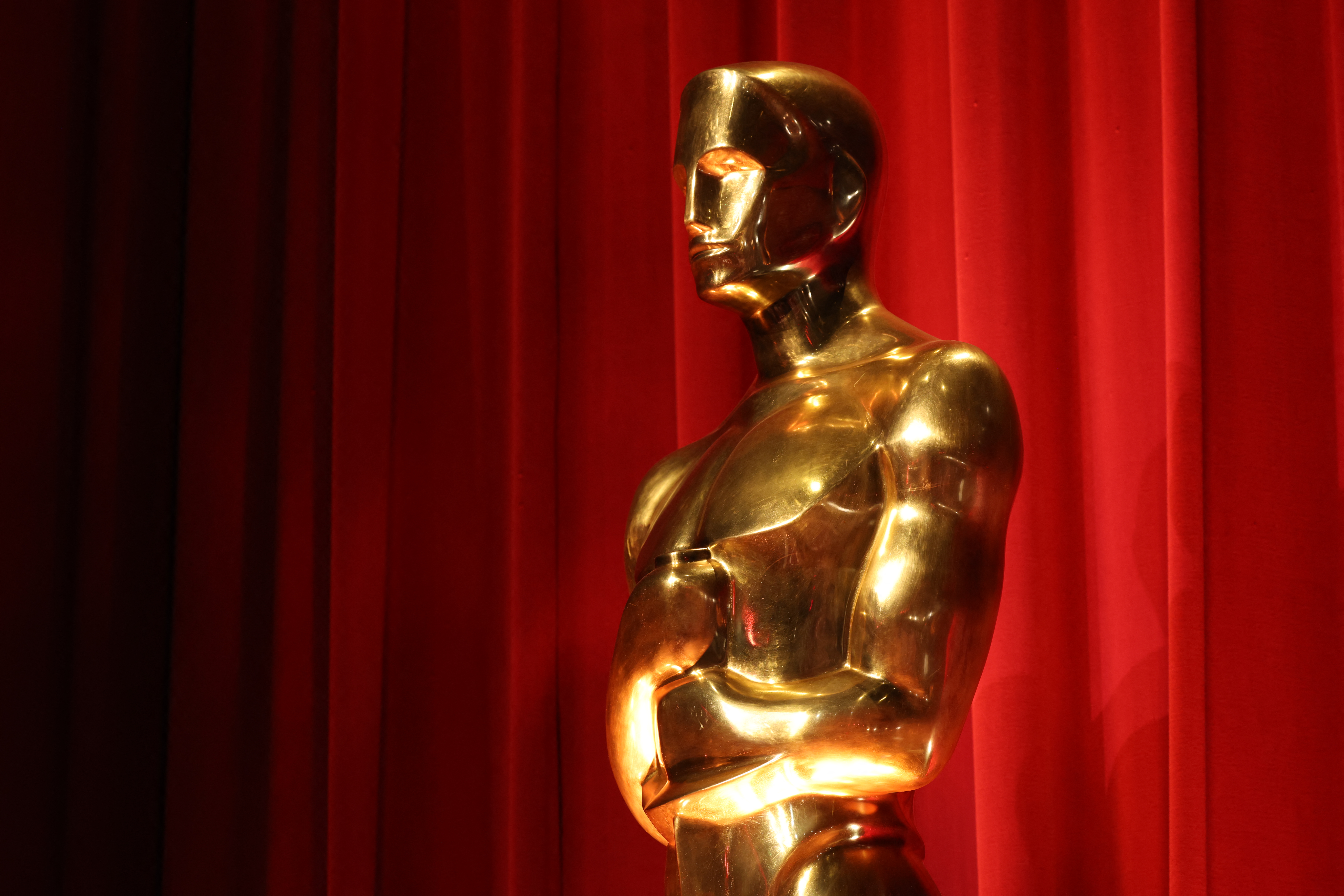 Premios Óscar 2026