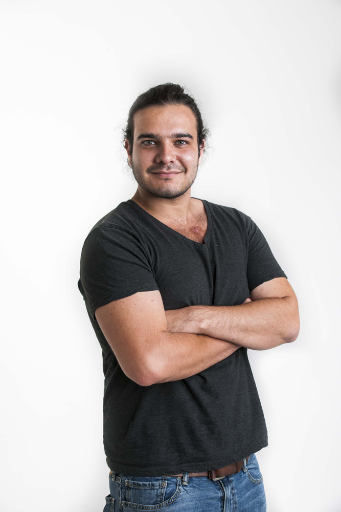Alejandro Gamboa