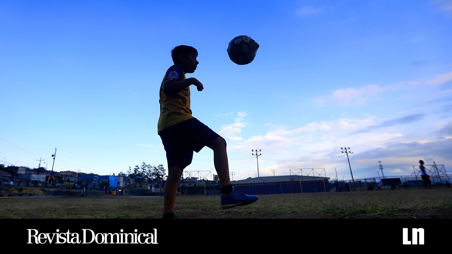 ¿Perdió Costa Rica su pasión por el fútbol? 